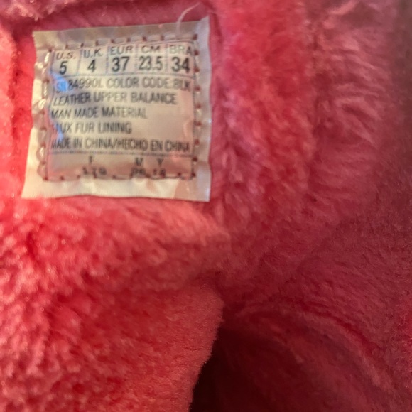 Boots - Picture 3 of 4